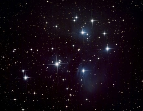 stars